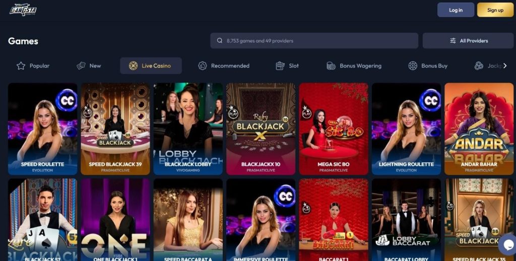 Gangsta Casino Review - 2026 16 Gangsta Casino Review - 2026