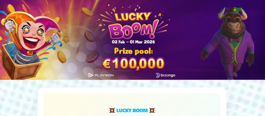 Lucky Bull Casino Review - 2026 21 Lucky Bull Casino Review - 2026