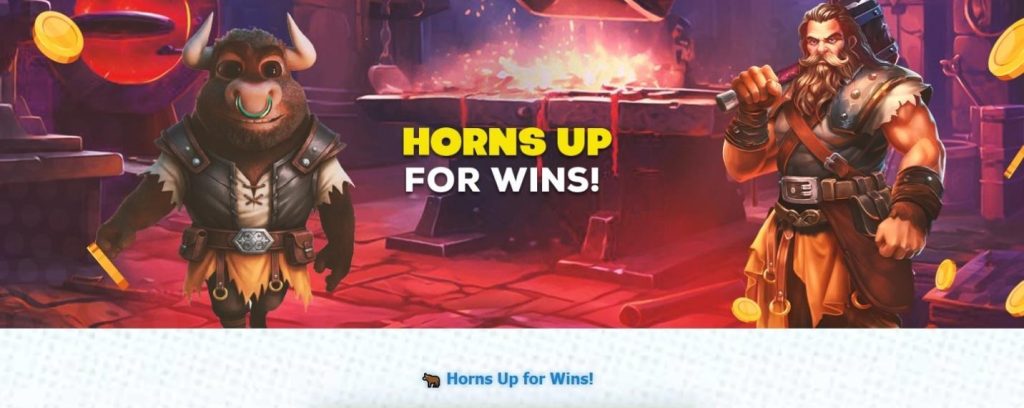 Lucky Bull Casino Review - 2026 7 Lucky Bull Casino Review - 2026