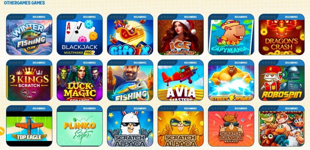 Lucky Bull Casino Review - 2026 18 Lucky Bull Casino Review - 2026
