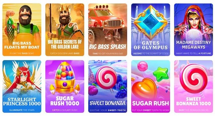 Guide to Your Woo Casino Alternative Platform Options - 2026 7 Guide to Your Woo Casino Alternative Platform Options - 2026