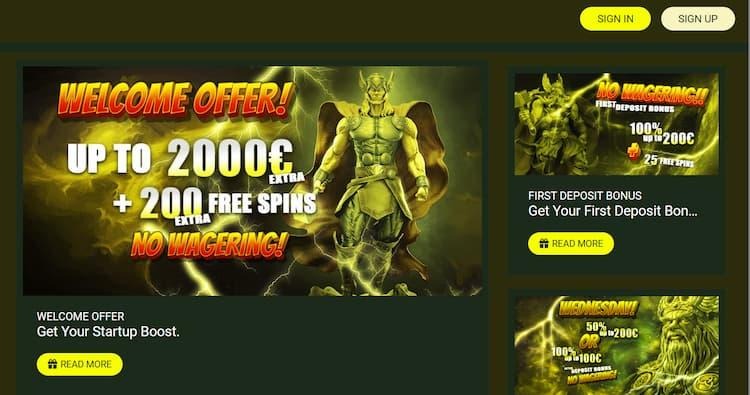 Guide to Your Woo Casino Alternative Platform Options - 2026 10 Guide to Your Woo Casino Alternative Platform Options - 2026