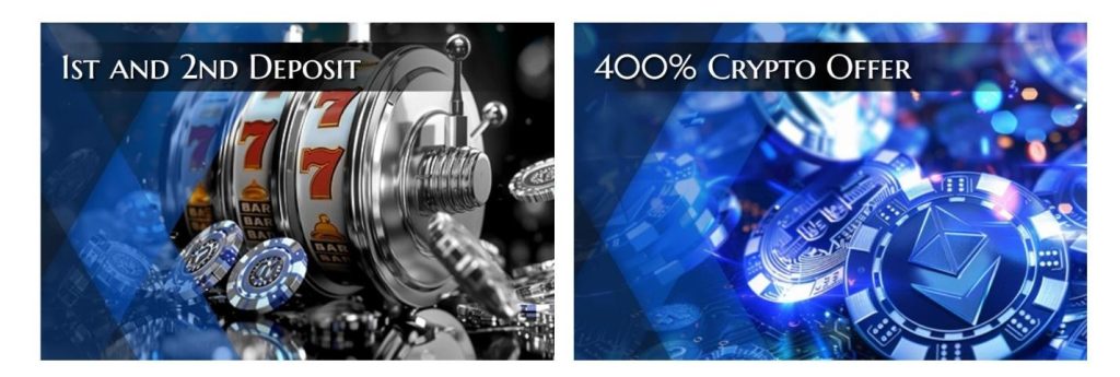 Platinum Reels Casino Review - 2026