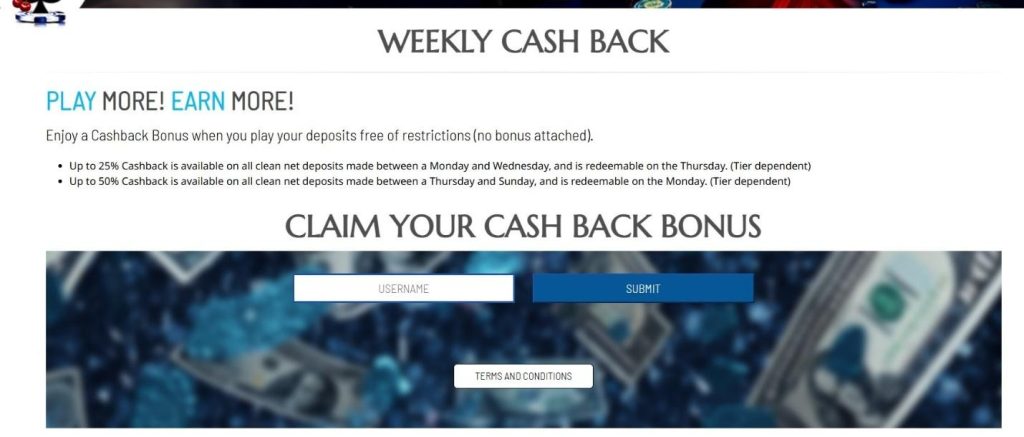 Platinum Reels Casino Review - 2026