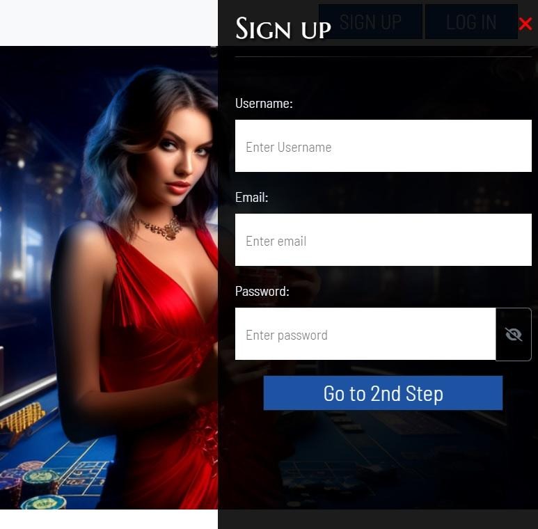 Platinum Reels Casino Review - 2026