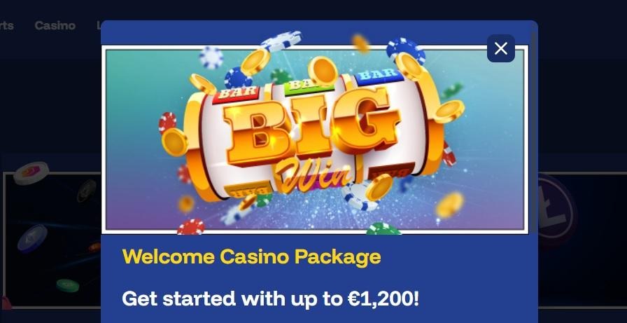 Ohmyzino Casino Review - 2026