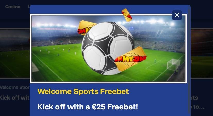 Ohmyzino Casino Review - 2026