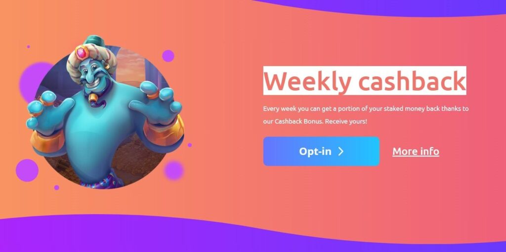 Cadoola Casino Review - 2026