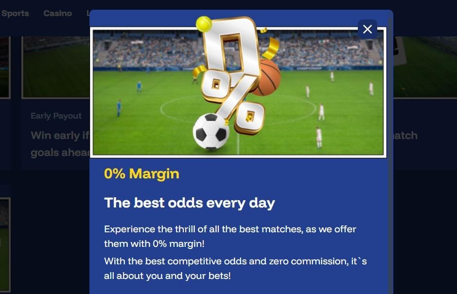 Ohmyzino Casino Review - 2026