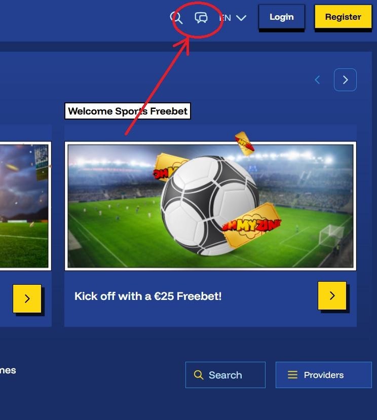 Ohmyzino Casino Review - 2026