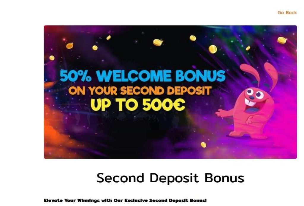 Cashimashi Casino Review - 2026