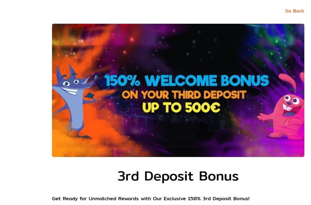 Cashimashi Casino Review - 2026