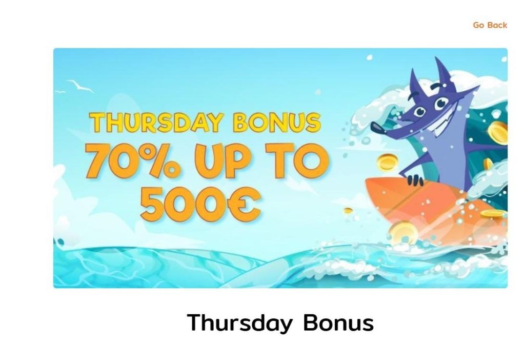 Cashimashi Casino Review - 2026