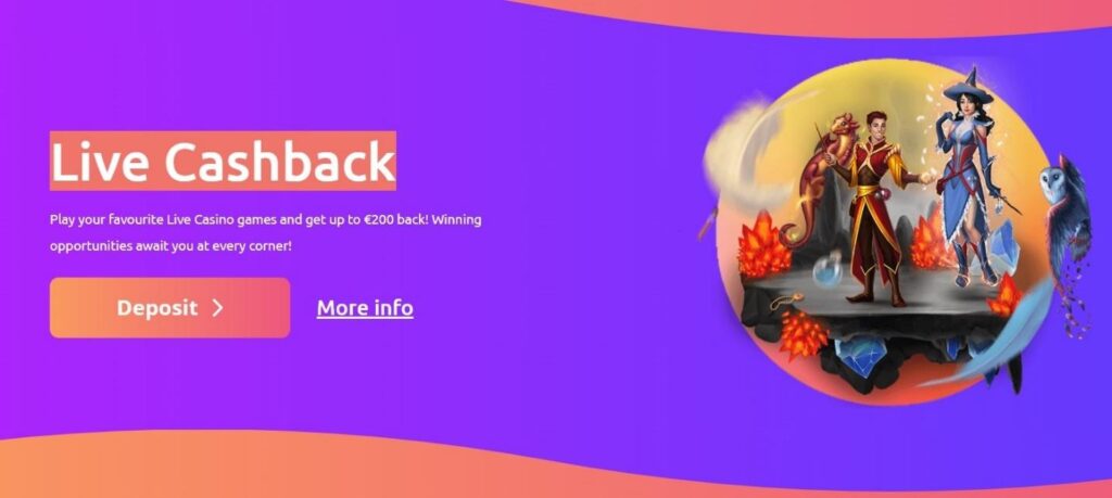 Cadoola Casino Review - 2026