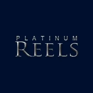 Platinum Reels Logo