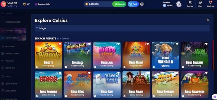 CyberBingo Closed - Suggested Alternatives - 2026