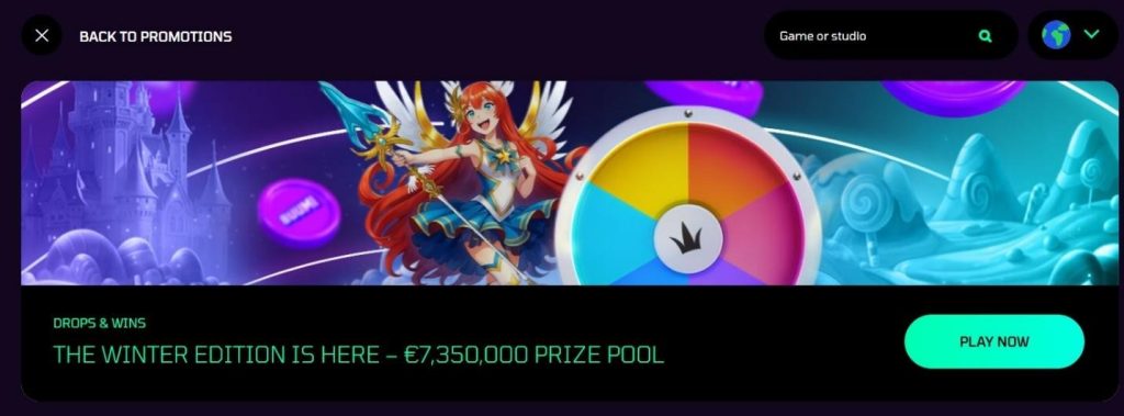 Buumi Casino Review - 2026