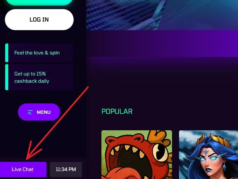 Buumi Casino Review - 2026