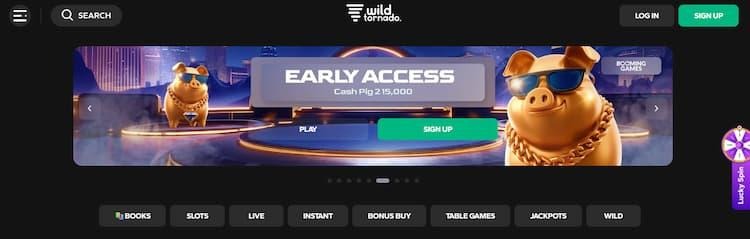 CyberBingo Closed - Suggested Alternatives - 2026