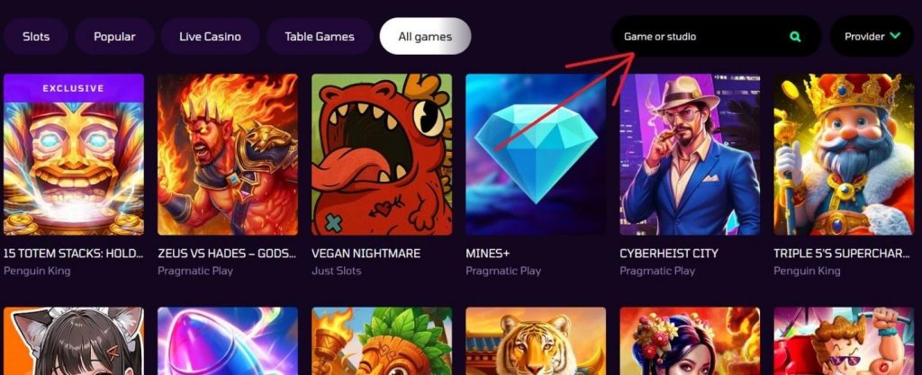 Buumi Casino Review - 2026