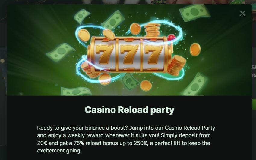 Weltbet Casino Review - 2026 5 Weltbet Casino Review - 2026