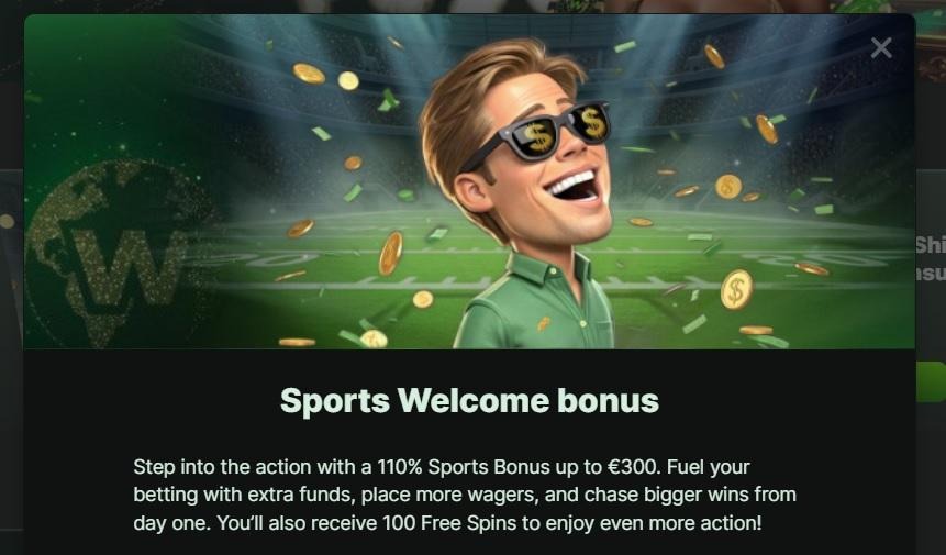 Weltbet Casino Review - 2026 6 Weltbet Casino Review - 2026