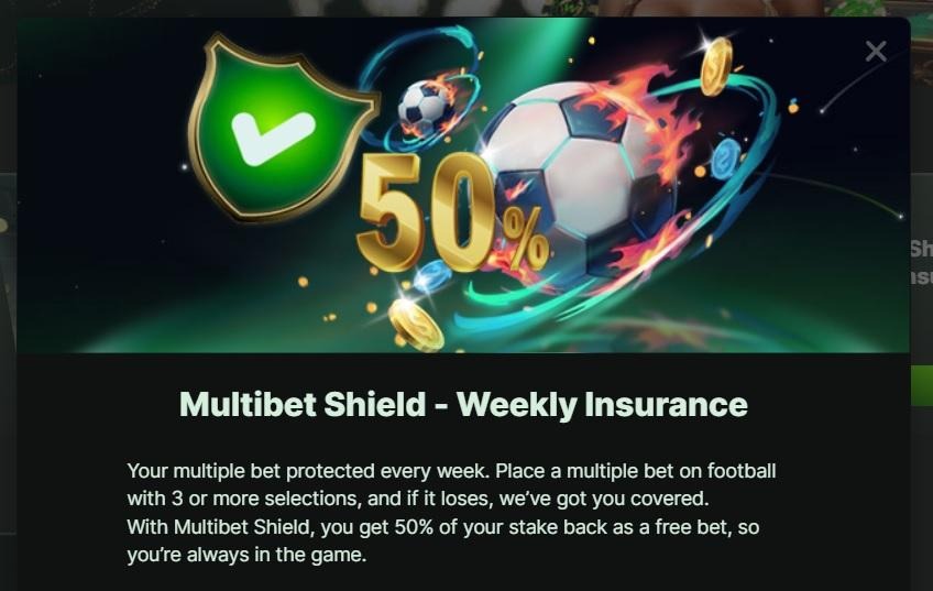 Weltbet Casino Review - 2026 8 Weltbet Casino Review - 2026