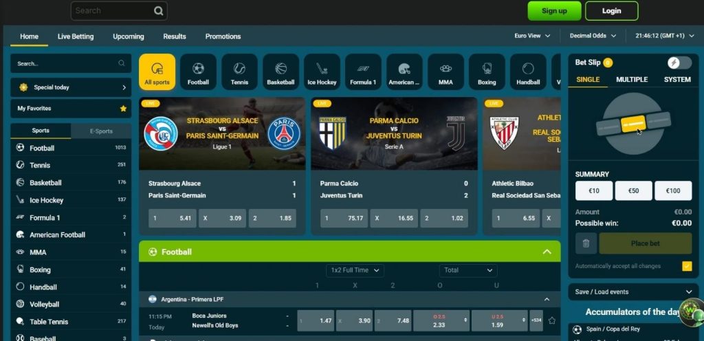 Weltbet Casino Review - 2026 16 Weltbet Casino Review - 2026