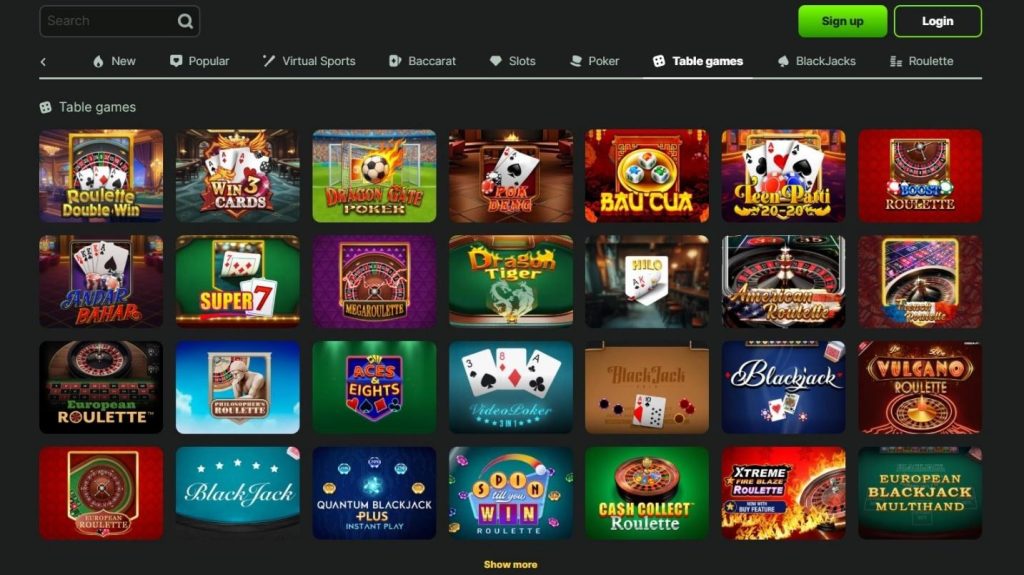 Weltbet Casino Review - 2026 12 Weltbet Casino Review - 2026