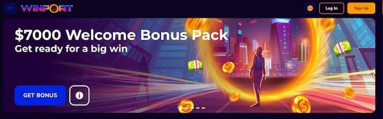 Casinos Like WinPort - 2026 13 Casinos Like WinPort - 2026