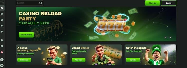 Casinos Like WinPort - 2026 2 Casinos Like WinPort - 2026