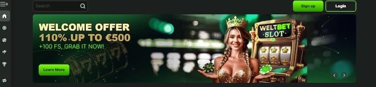 Casinos Like WinPort - 2026 3 Casinos Like WinPort - 2026