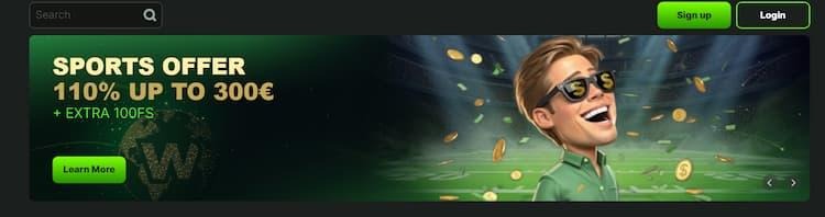 Casinos Like WinPort - 2026 4 Casinos Like WinPort - 2026