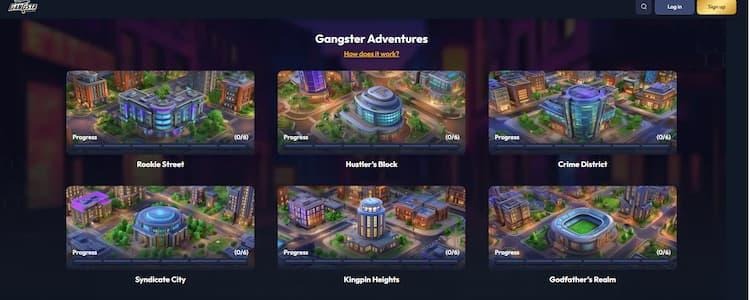 Casinos Like WinPort - 2026 9 Casinos Like WinPort - 2026