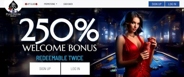 Casinos Like Big Dollar Casino - 2026