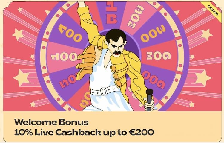 Casinos Like Cafe Casino - 2026 13 Casinos Like Cafe Casino - 2026