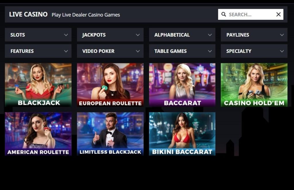Drake Casino Review - 2026