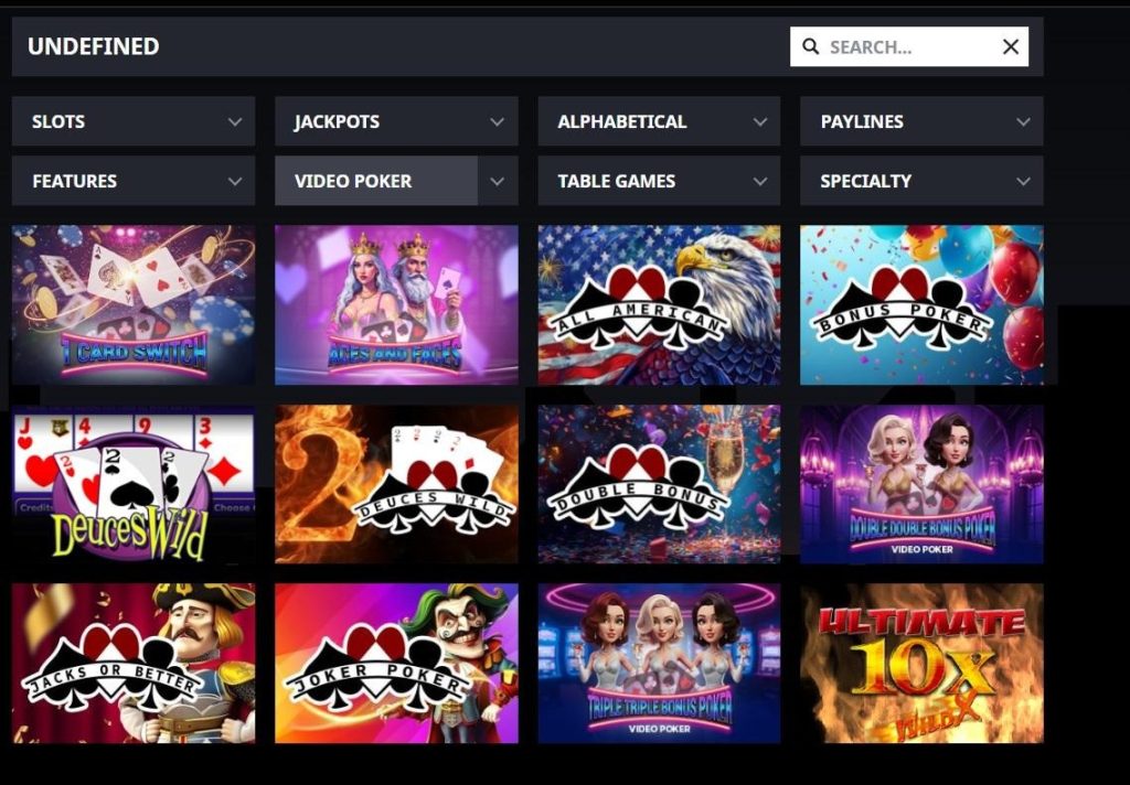 Drake Casino Review - 2026