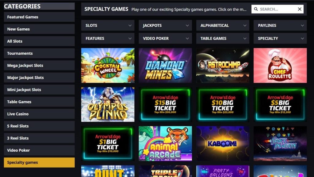 Drake Casino Review - 2026