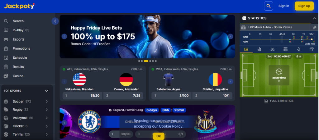 Casinos Like Bobby Casino - 2026