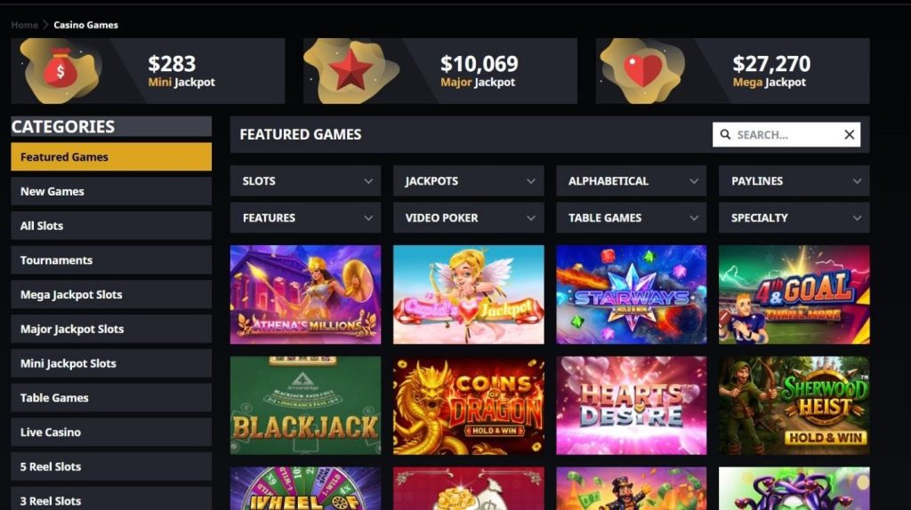 Drake Casino Review - 2026