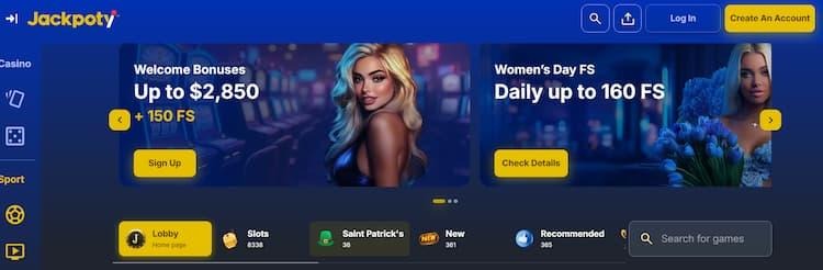 Casinos Like Bobby Casino - 2026