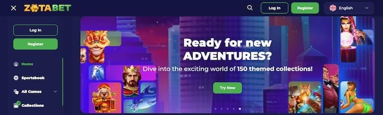 Casinos Like Bobby Casino - 2026