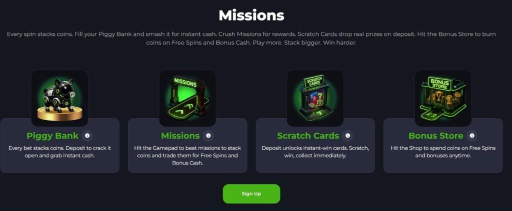 Jeetcity Casino Review - 2026