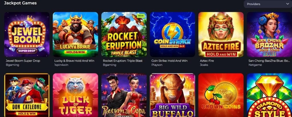 Jeetcity Casino Review - 2026