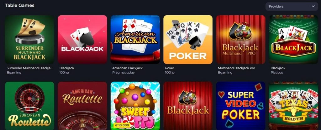 Jeetcity Casino Review - 2026