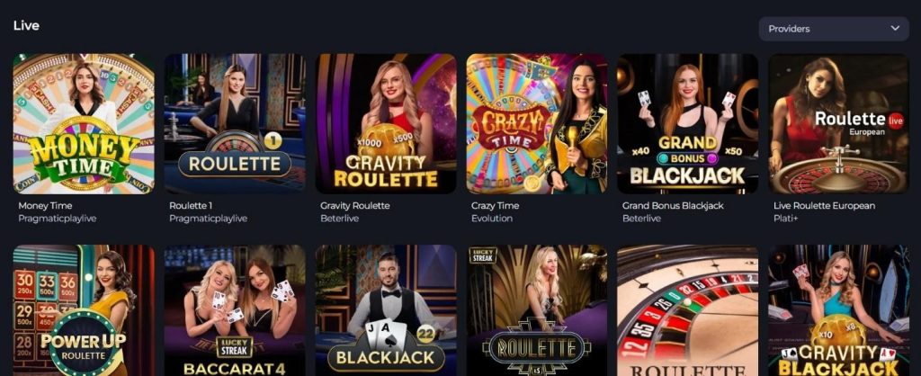 Jeetcity Casino Review - 2026