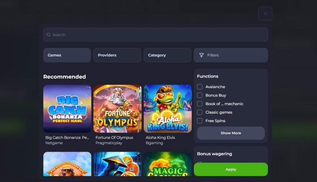 Jeetcity Casino Review - 2026