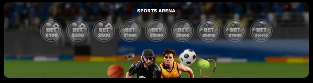 Level Up Casino Review - 2026