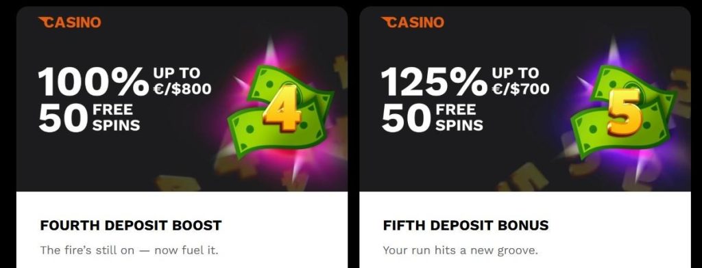 Level Up Casino Review - 2026